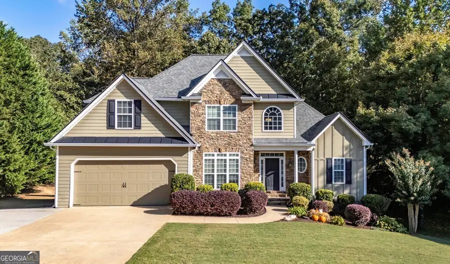 8680 Copperridge Drive, Winston, GA 30187 - Image #3