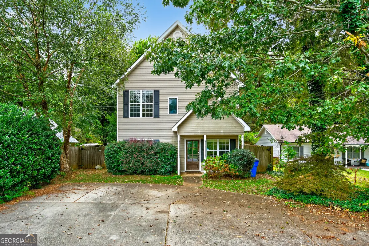 2675 Pilgrim Mill Road, Cumming, GA 30041 - Image #1