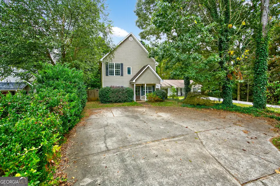 2675 Pilgrim Mill Road, Cumming, GA 30041 - Image #2