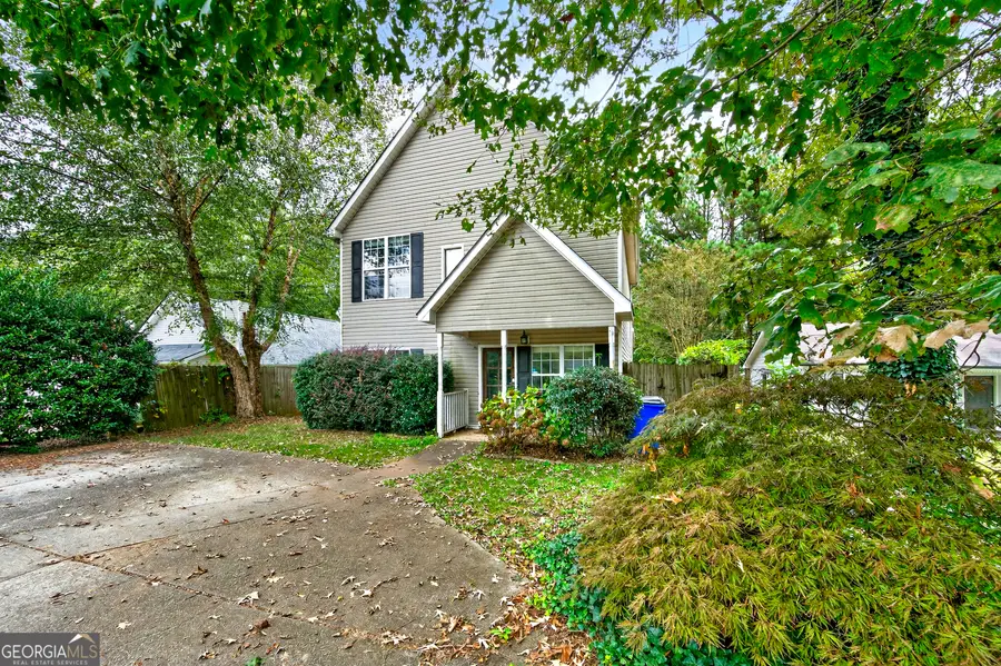 2675 Pilgrim Mill Road, Cumming, GA 30041 - Image #3