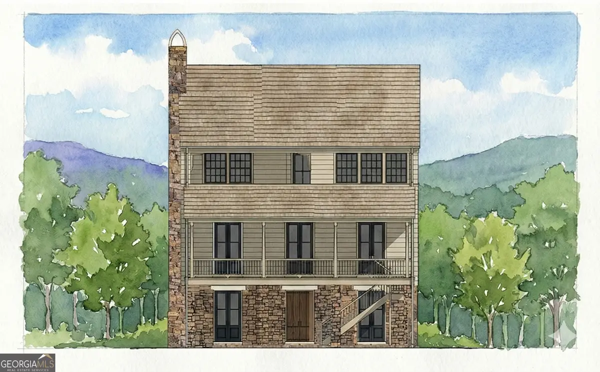 130 Cove View Lane, Clarkesville, GA 30523 - Image #1