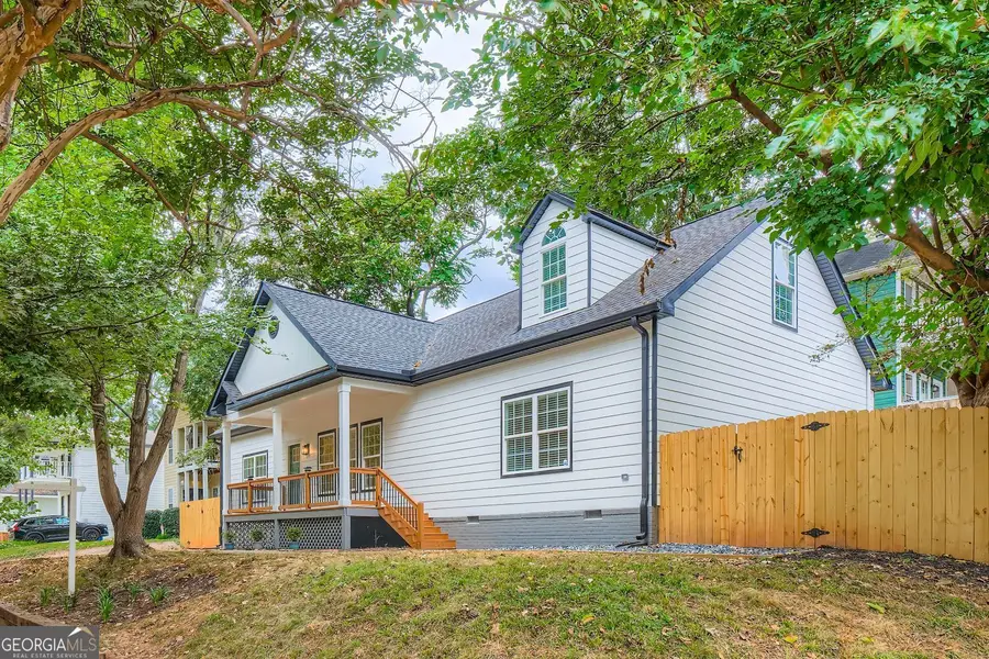 106 Ormond Street Se, Atlanta, GA 30315 - Image #2