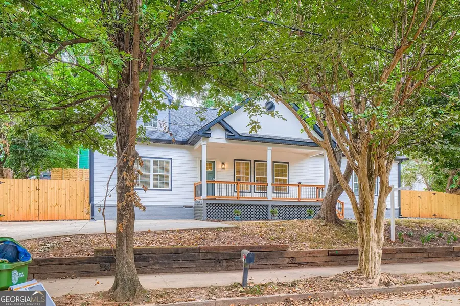 106 Ormond Street Se, Atlanta, GA 30315 - Image #3