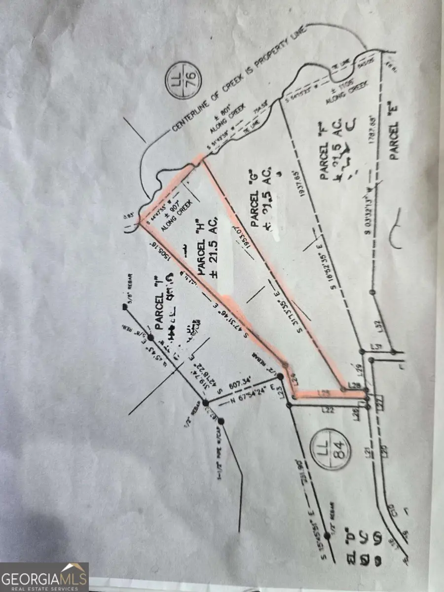 0 Apt-to-miss Road, Monticello, GA 31064 - Image #2