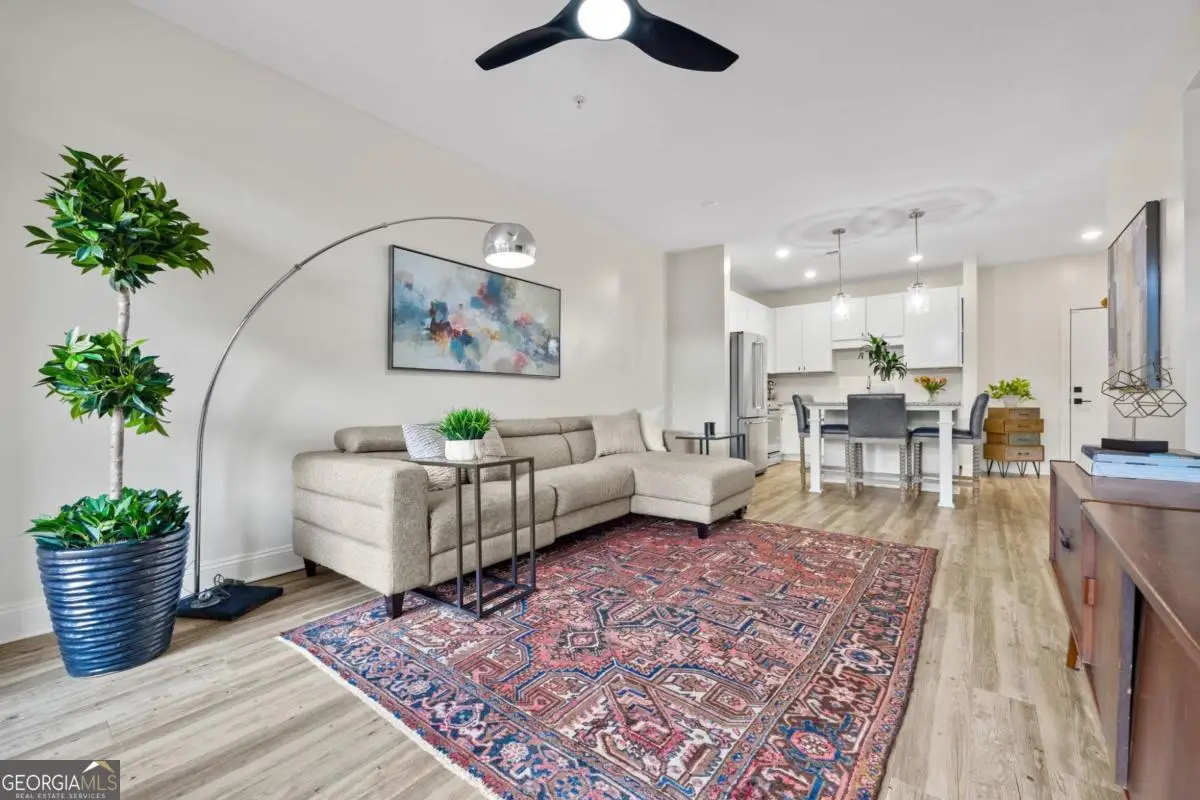 840 United Avenue Se #205, Atlanta, GA 30312 - Image #1