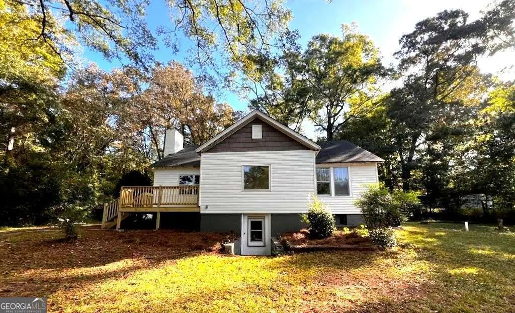 221 Power Plant Road, Hogansville, GA 30230 - Image #1