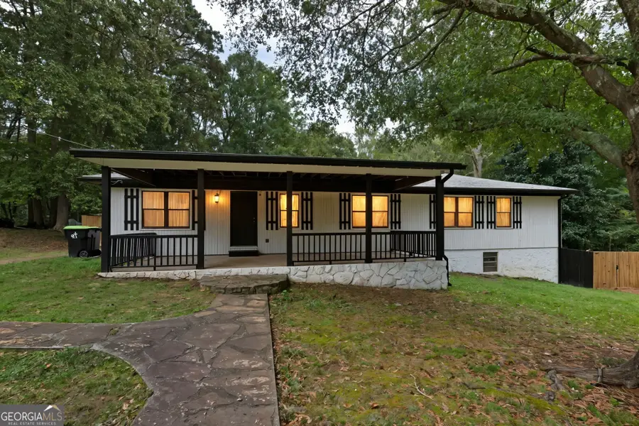 746 Walton Store Road N, Douglasville, GA 30134 - Image #2