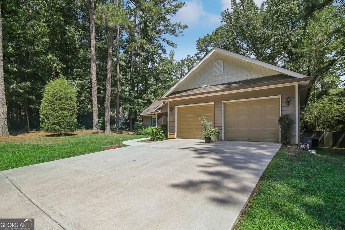 2786 Whisper Trail, Douglasville, GA 30135 - Image #1