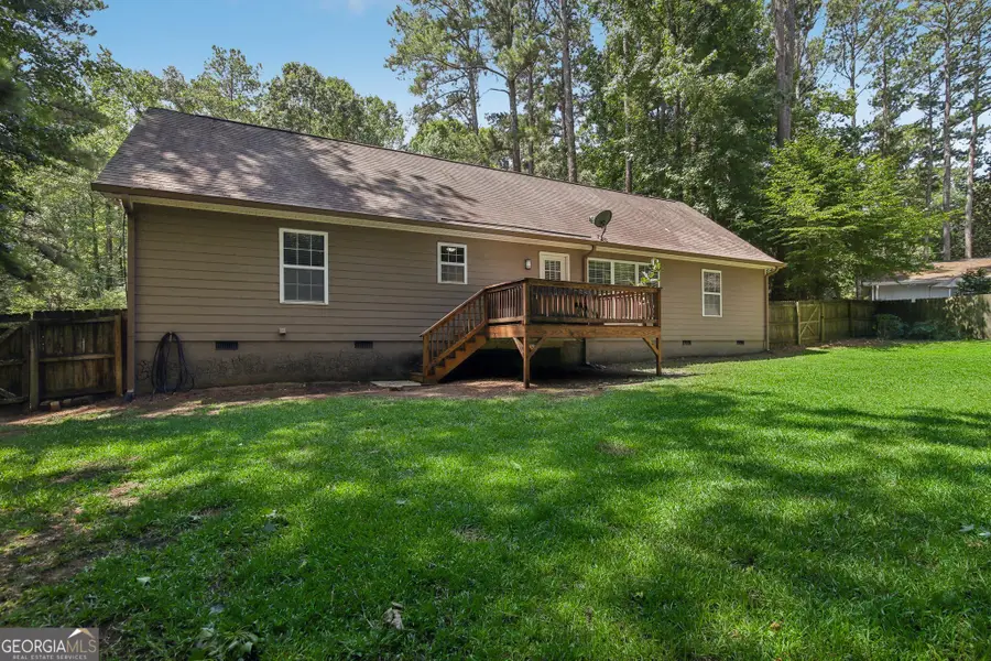 2786 Whisper Trail, Douglasville, GA 30135 - Image #2