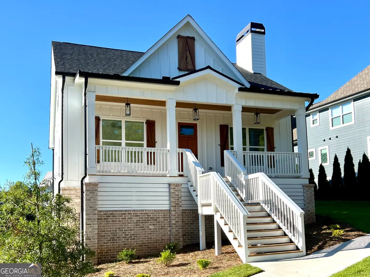 320 Mizner Boulevard, Athens, GA 30607 - Image #1