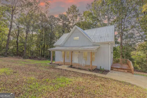 55 Reece Street, Menlo, GA 30731