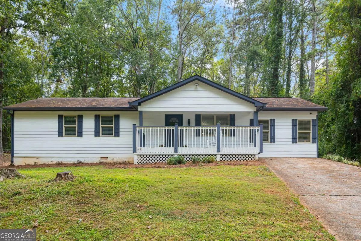 2915 Wilkes Plantation Way, Douglasville, GA 30135 - Image #1