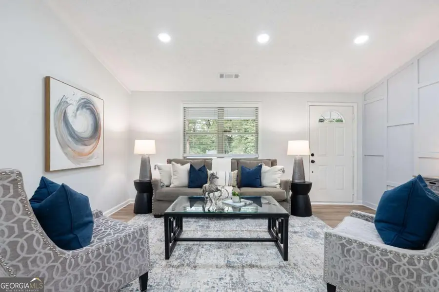 2915 Wilkes Plantation Way, Douglasville, GA 30135 - Image #3