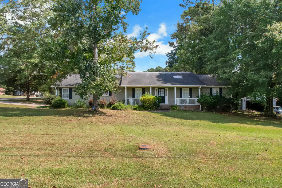 3550 Clubhouse Lane Se, Conyers, GA 30094 - Image #1