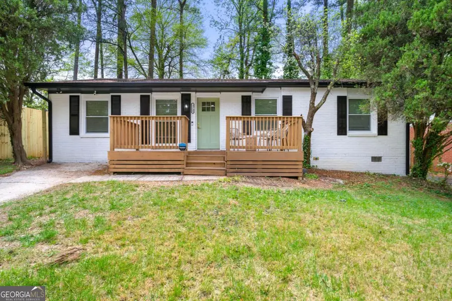 3590 Bolfair Drive Nw, Atlanta, GA 30331 - Image #2