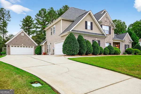 186 Brittany Lane, Senoia, GA 30276