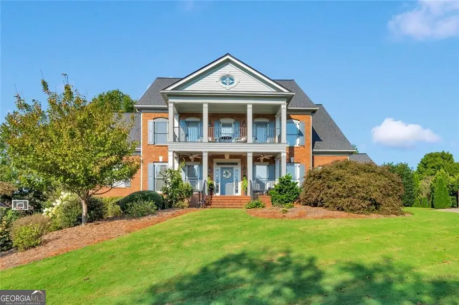 6930 Blackthorn Lane, Suwanee, GA 30024 - Image #2