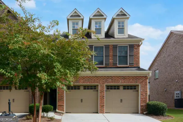 4854 Allston Lane, Peachtree Corners, GA 30092