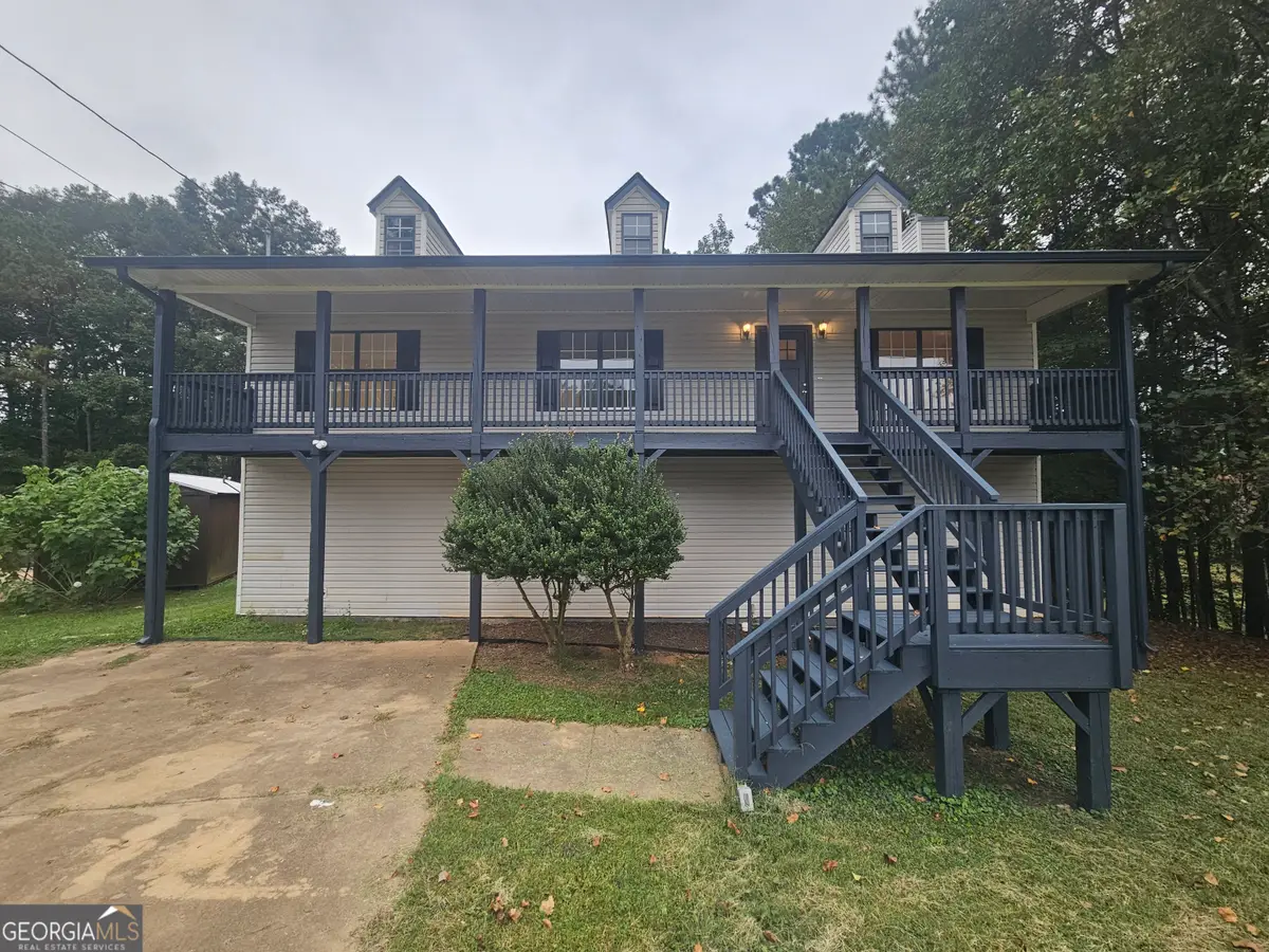 521 Shaggy Hickory Trail, Palmetto, GA 30268 - Image #1