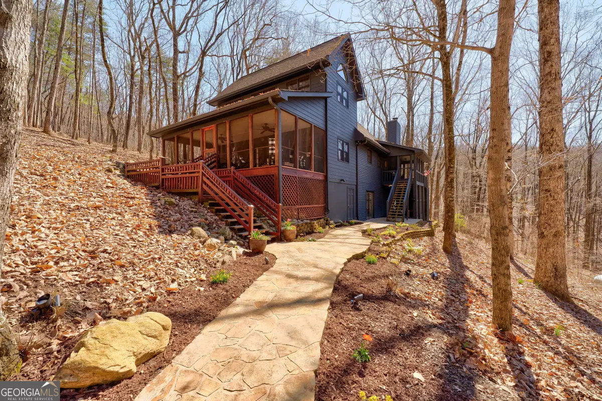 843 Fern Valley Road, Ellijay, GA 30536 - Image #1