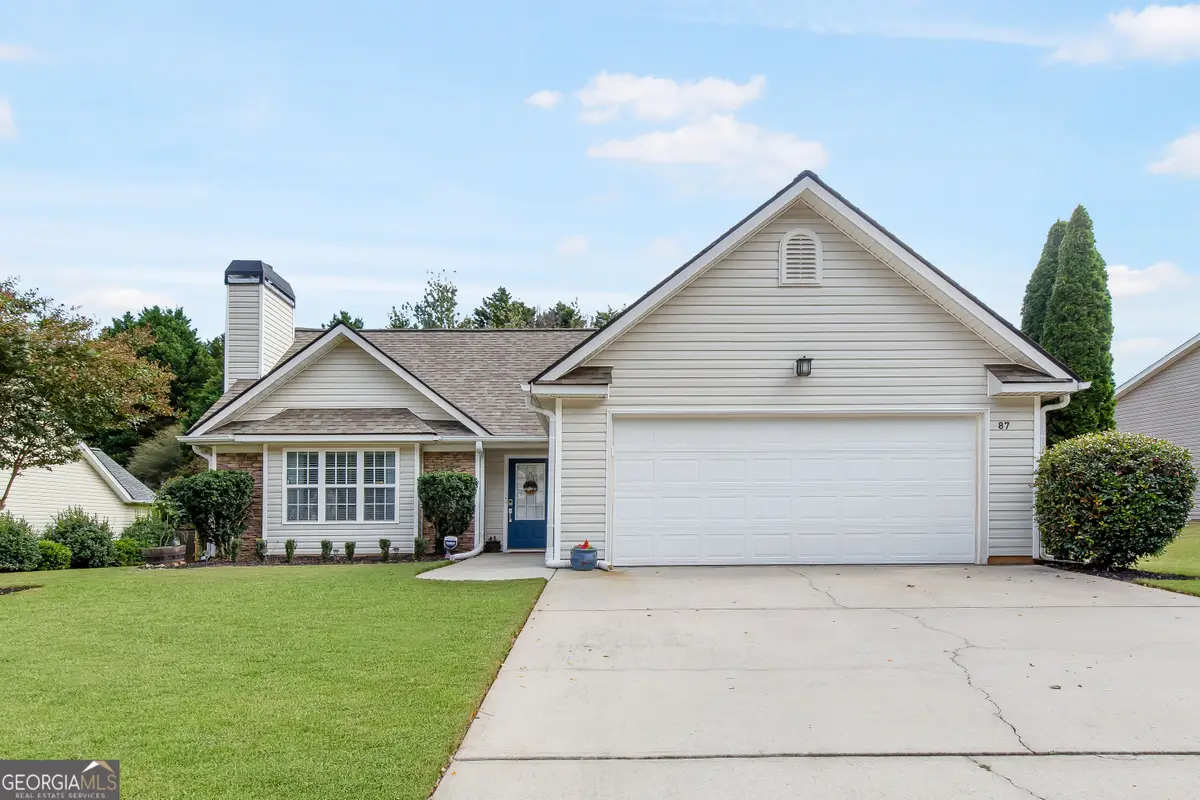 87 Paxton Place, Newnan, GA 30263 - Image #1