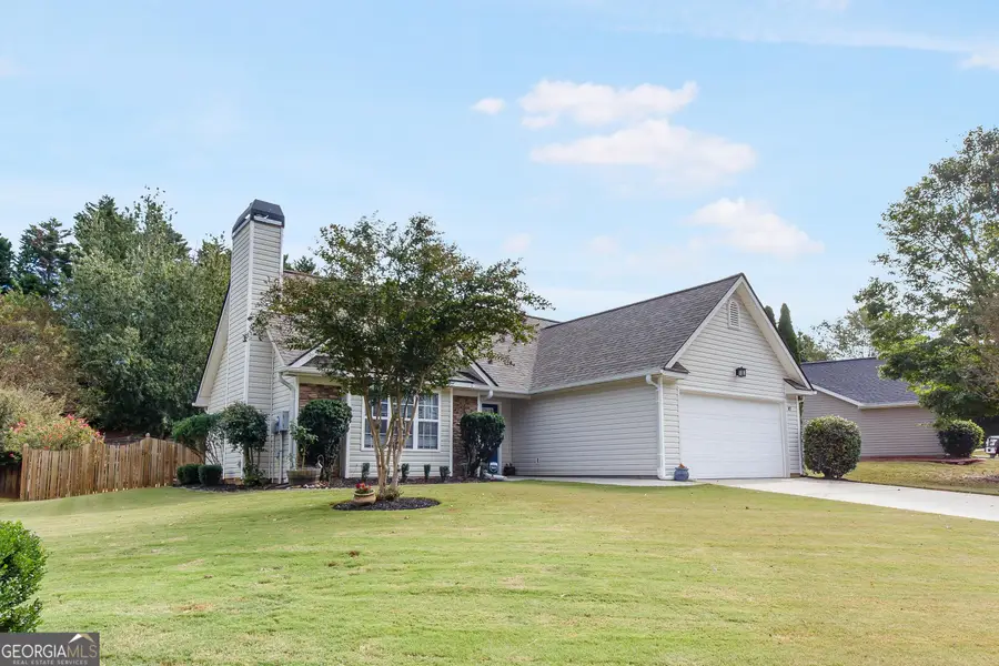 87 Paxton Place, Newnan, GA 30263 - Image #2