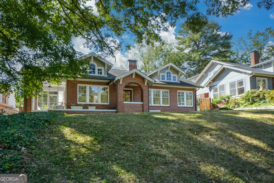 1285 Oxford Road Ne, Atlanta, GA 30306 - Image #3