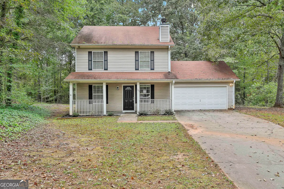 125 Joy Springs Court, Senoia, GA 30276 - Image #1