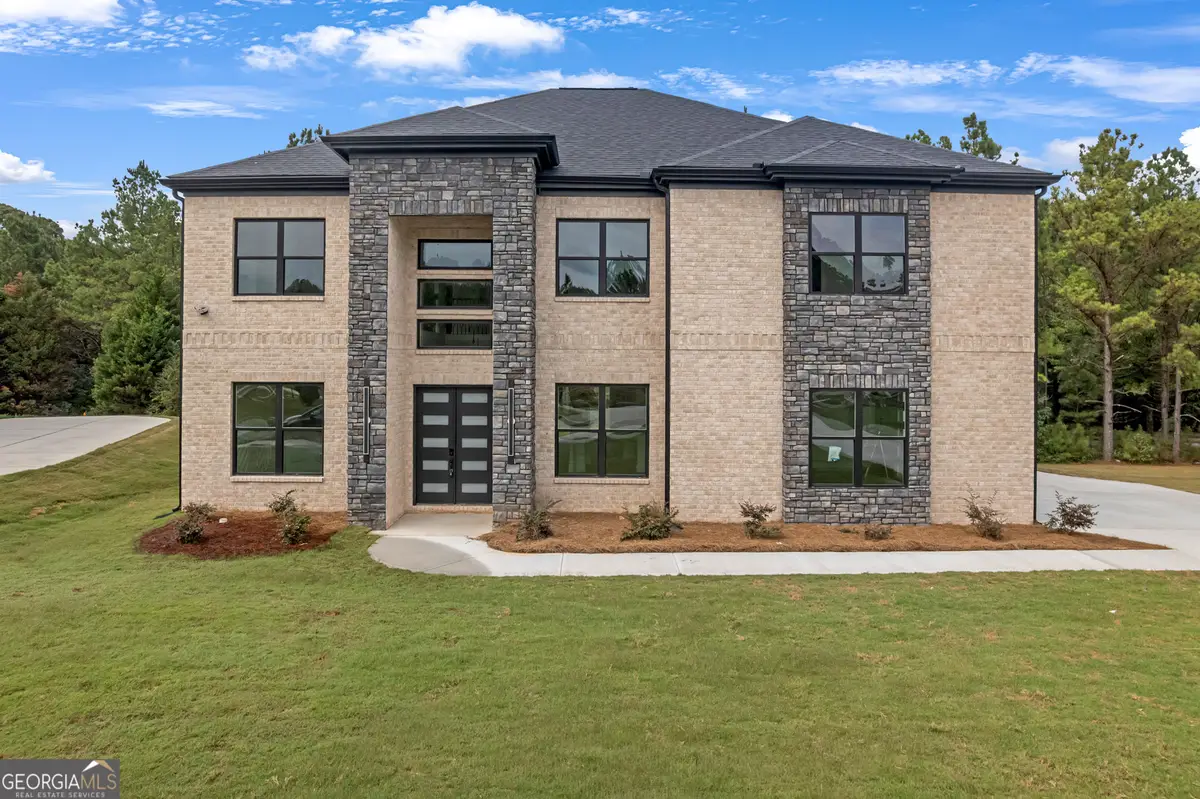 839 Artistry Way, Fairburn, GA 30213 - Image #1