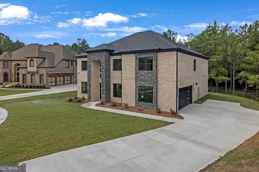 839 Artistry Way, Fairburn, GA 30213 - Image #2