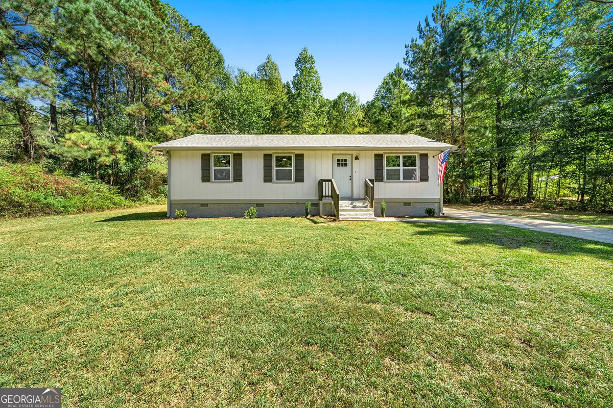 955 Parks Road, Newnan, GA 30265 - Image #1