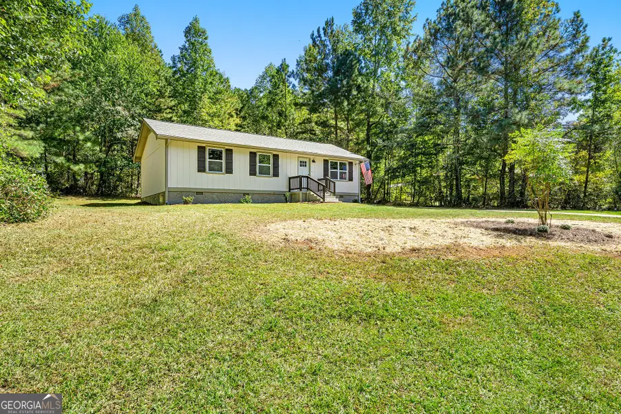 955 Parks Road, Newnan, GA 30265 - Image #2