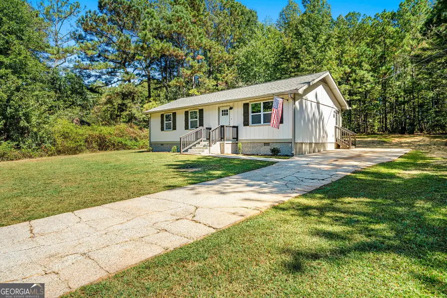 955 Parks Road, Newnan, GA 30265 - Image #3