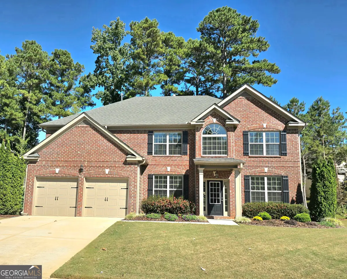 9 Ravine Drive, Newnan, GA 30265 - Image #1