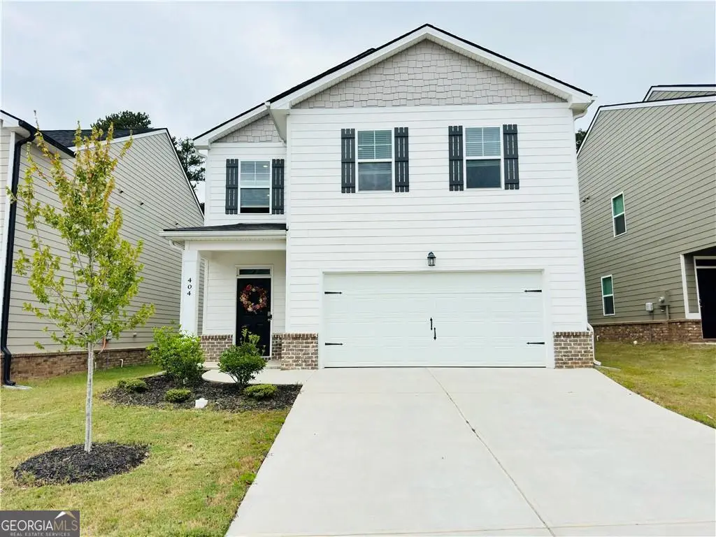 404 Shasta Court, Hoschton, GA 30548 - Image #1