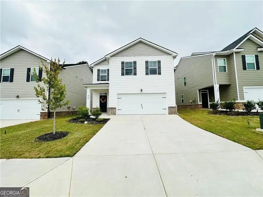 404 Shasta Court, Hoschton, GA 30548 - Image #2