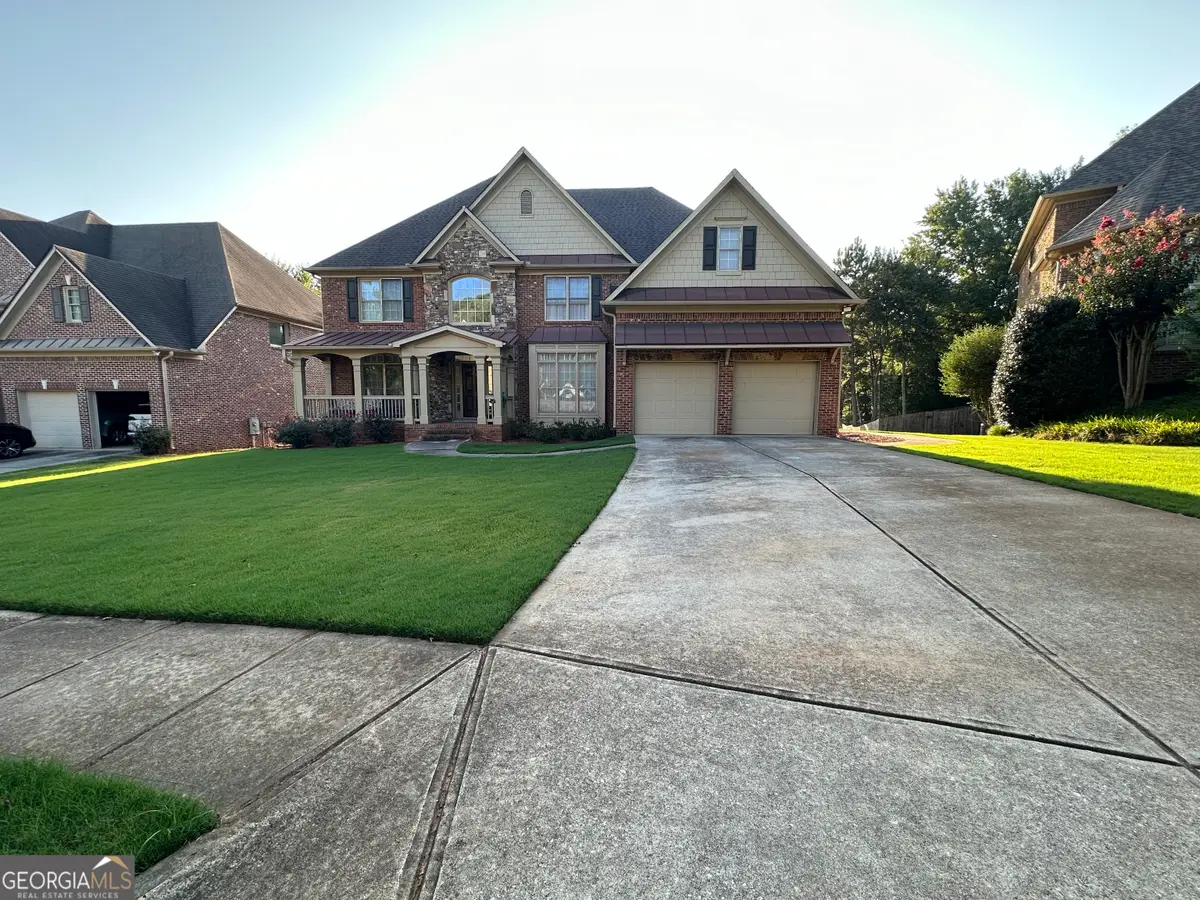 2741 Willowstone Drive, Duluth, GA 30096 - Image #1