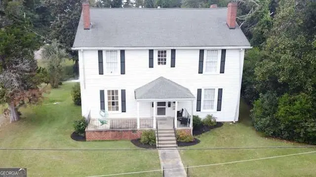 202 Veazey Street, Union Point, GA 30669 - Image #2