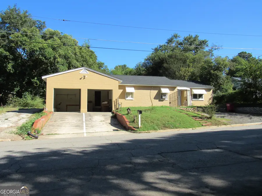 1239 Hillridge Drive, Macon, GA 31206 - Image #2