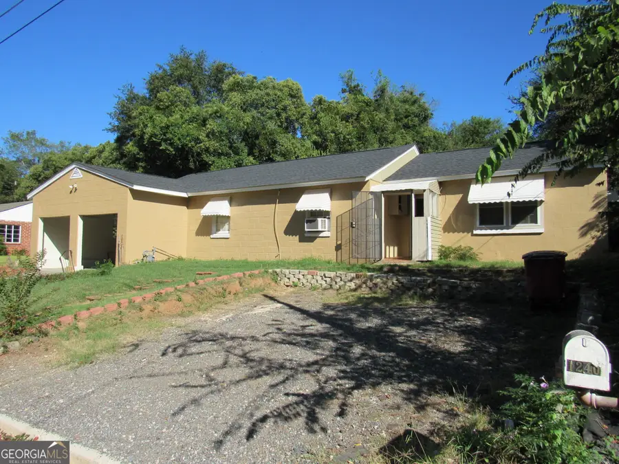 1239 Hillridge Drive, Macon, GA 31206 - Image #3