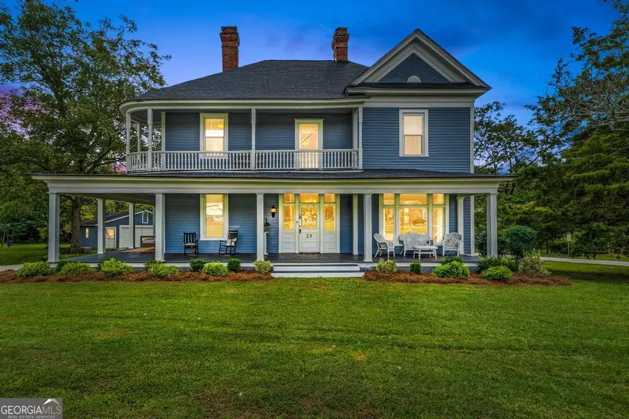 29 Indian Creek Road, Locust Grove, GA 30248 - Image #2