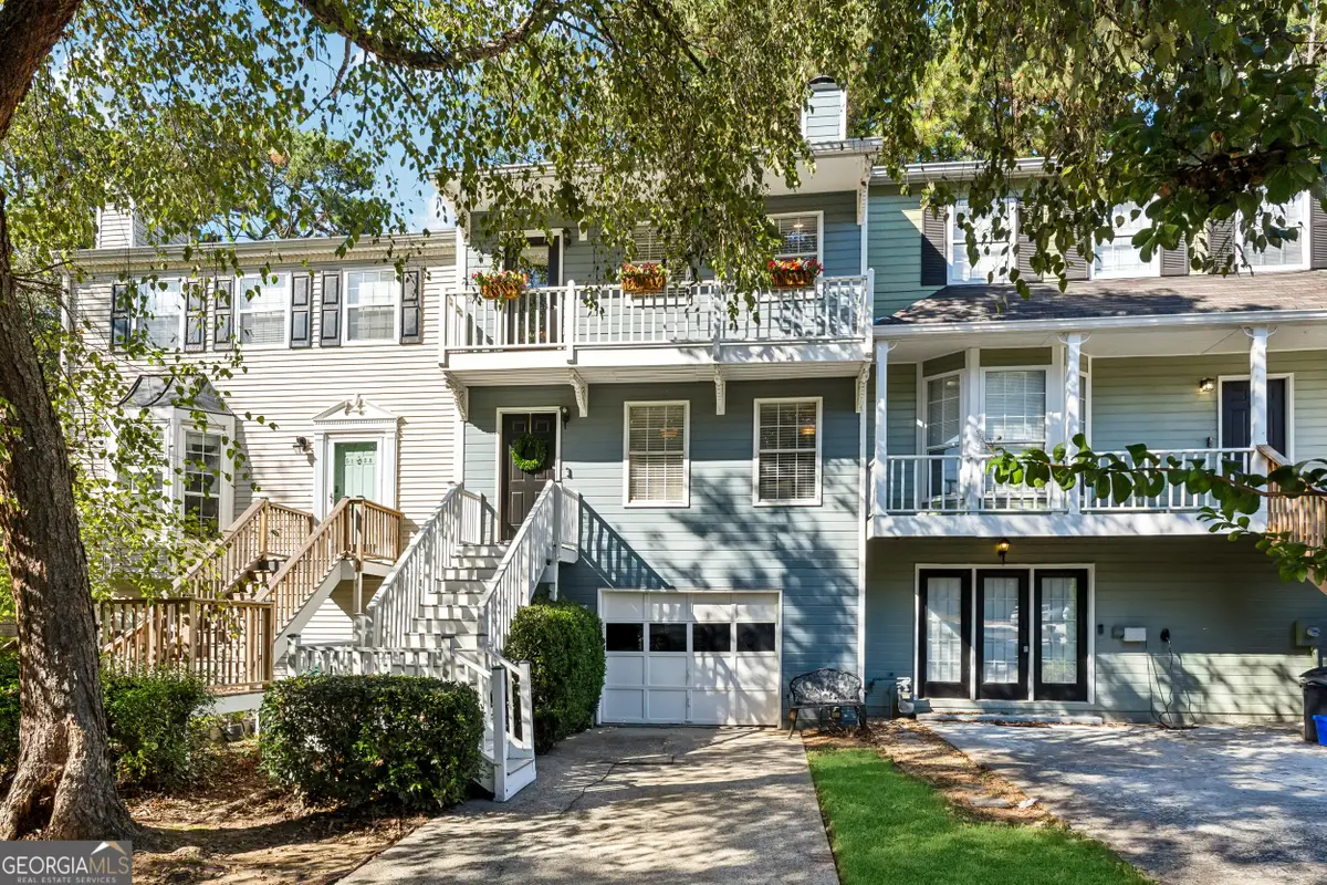 5136 Afton Way Se, Smyrna, GA 30080 - Image #1