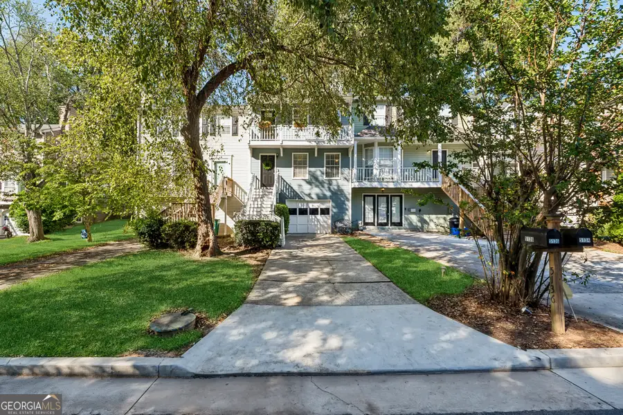 5136 Afton Way Se, Smyrna, GA 30080 - Image #3