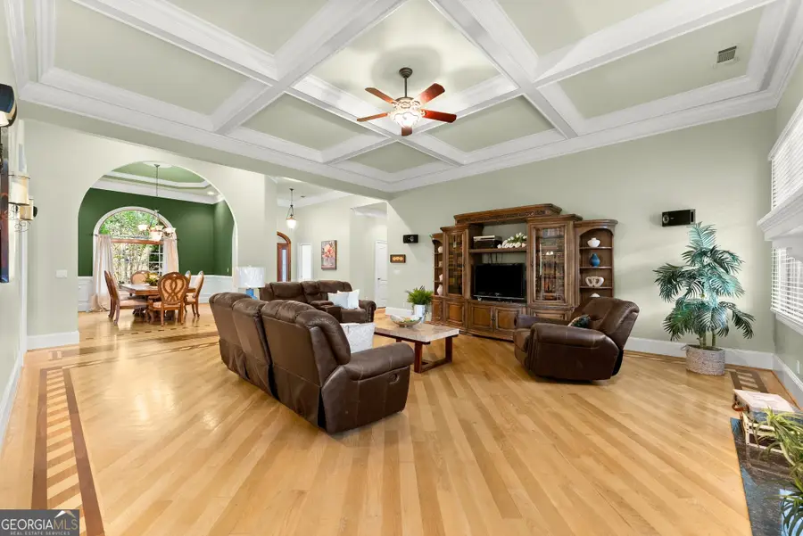 4525 Legacy Court, Hoschton, GA 30548 - Image #2