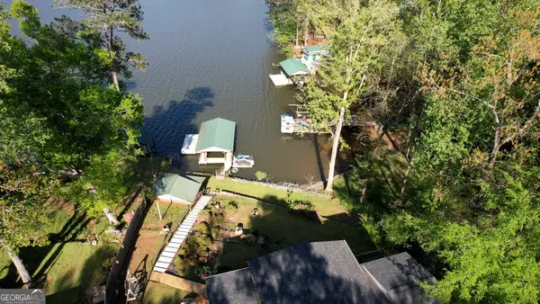 89 Miss Sarah Road, Monticello, GA 31064