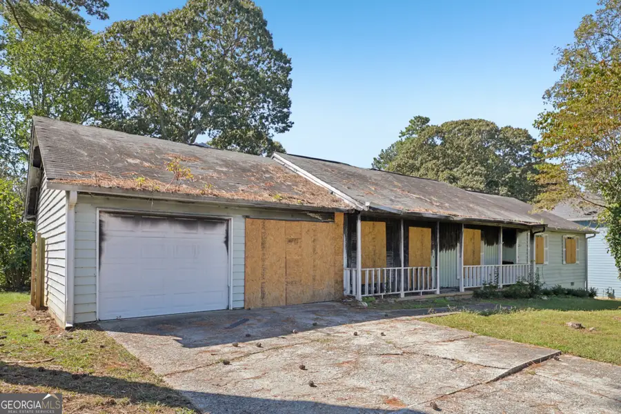 638 Wellington Way, Jonesboro, GA 30238 - Image #2