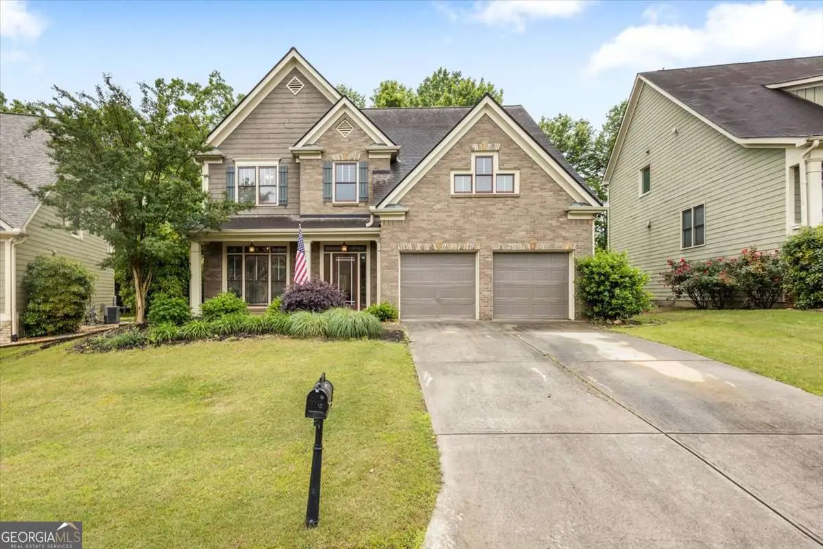 1839 Tranquil Field Drive Nw, Acworth, GA 30102 - Image #1