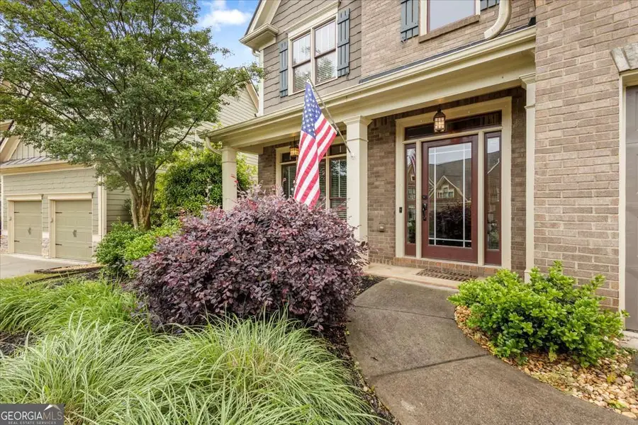 1839 Tranquil Field Drive Nw, Acworth, GA 30102 - Image #3