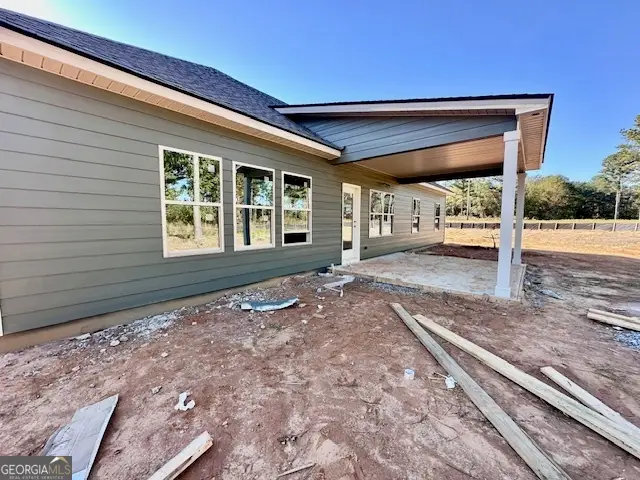 125 Kimbell Road, Pine Mountain, GA 31822 - Image #2