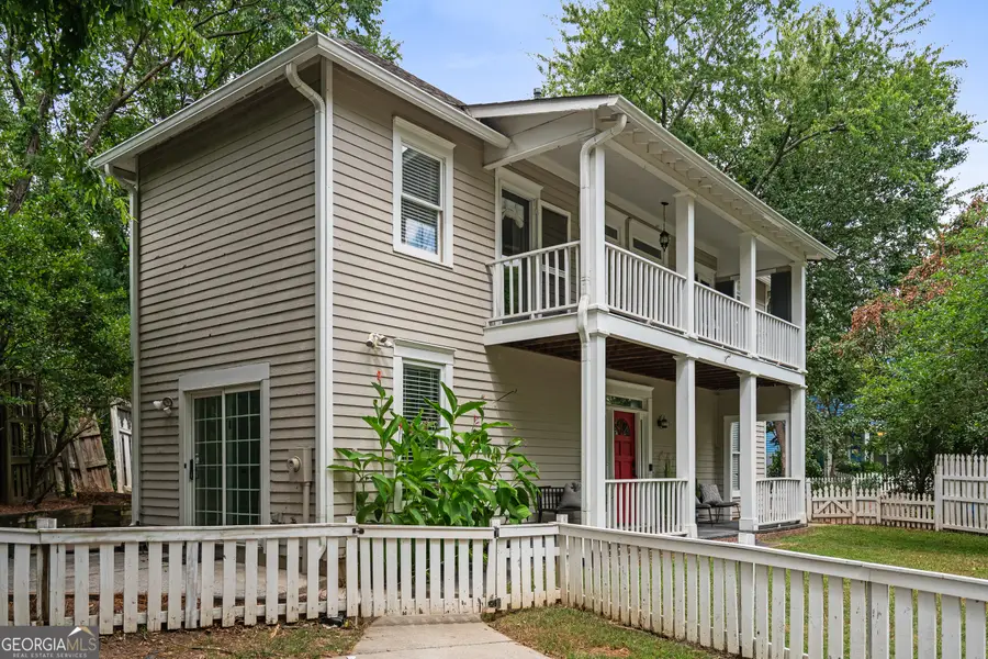 312 Glenwood Avenue Se, Atlanta, GA 30312 - Image #2
